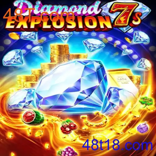 DiamondExplosion7s
