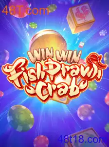WinWinFishPrawnCrab